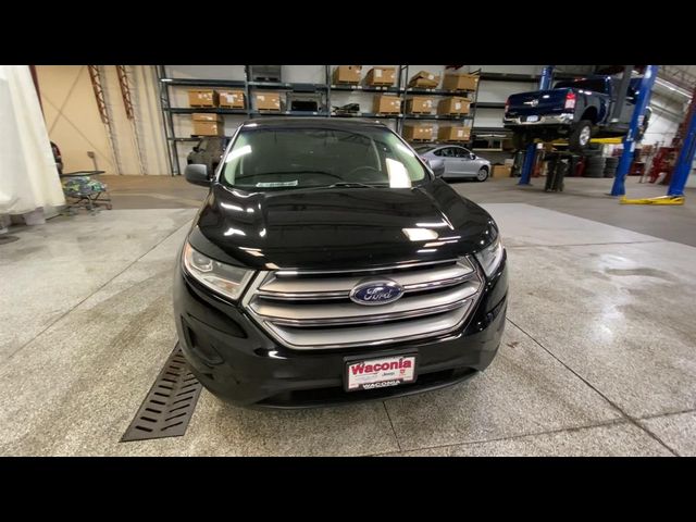 2017 Ford Edge SE