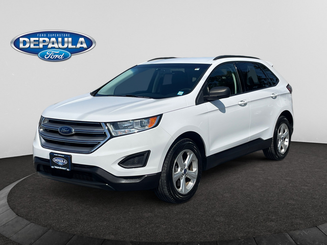 2017 Ford Edge SE