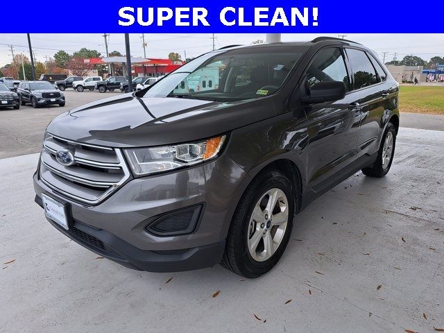 2017 Ford Edge SE