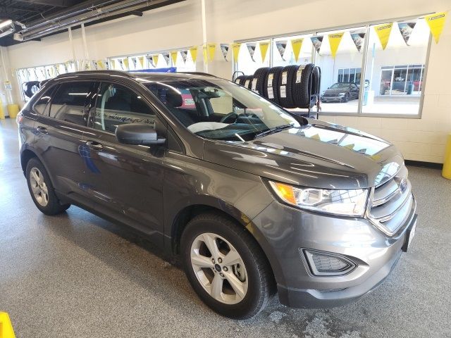 2017 Ford Edge SE