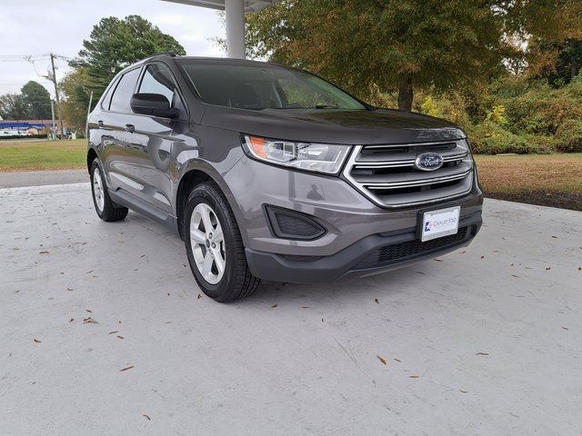 2017 Ford Edge SE