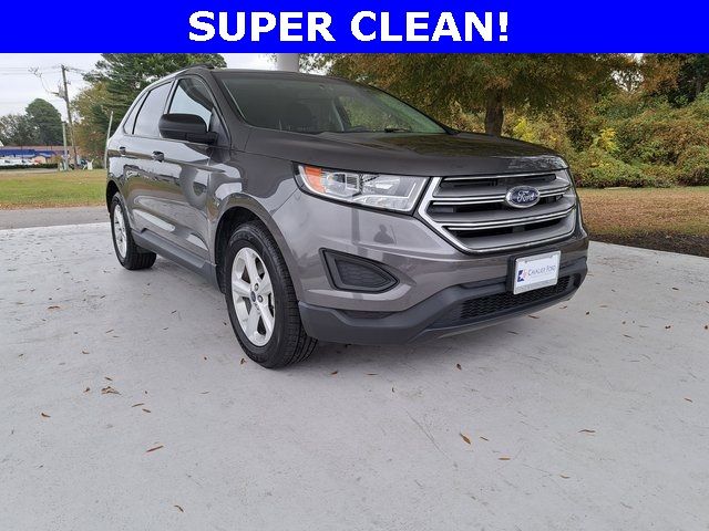 2017 Ford Edge SE