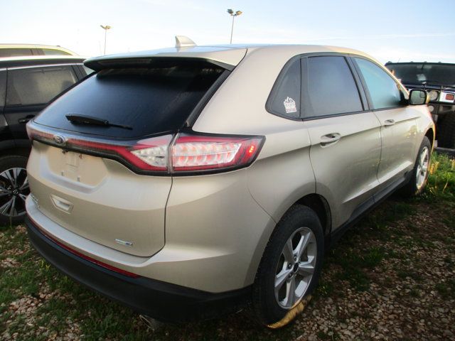 2017 Ford Edge SE