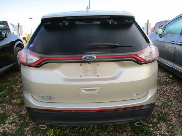 2017 Ford Edge SE