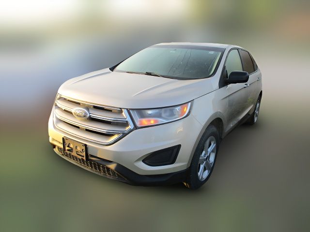 2017 Ford Edge SE