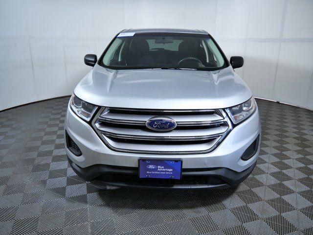 2017 Ford Edge SE