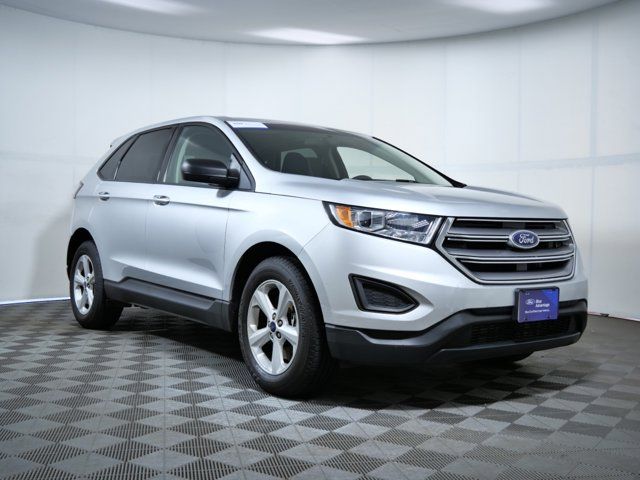 2017 Ford Edge SE