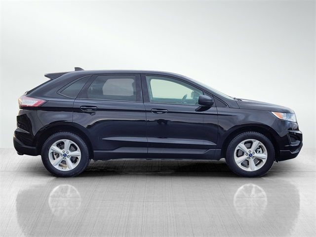 2017 Ford Edge SE