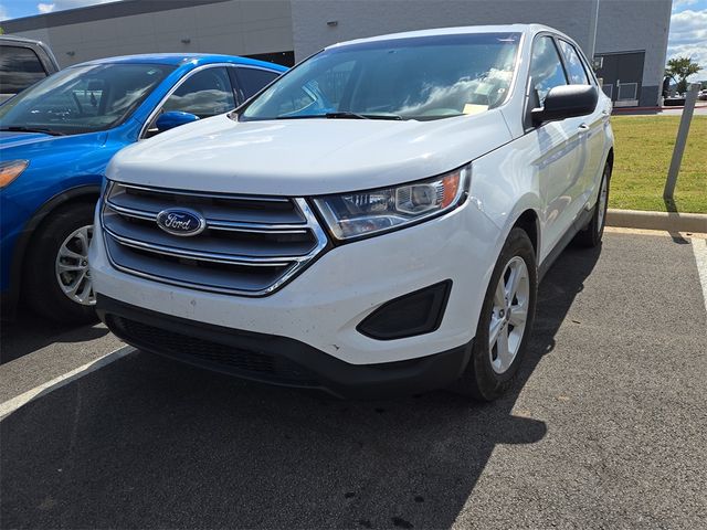 2017 Ford Edge SE