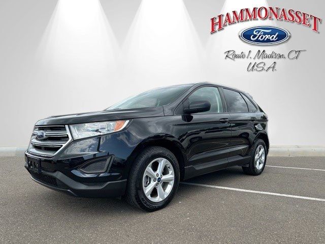 2017 Ford Edge SE