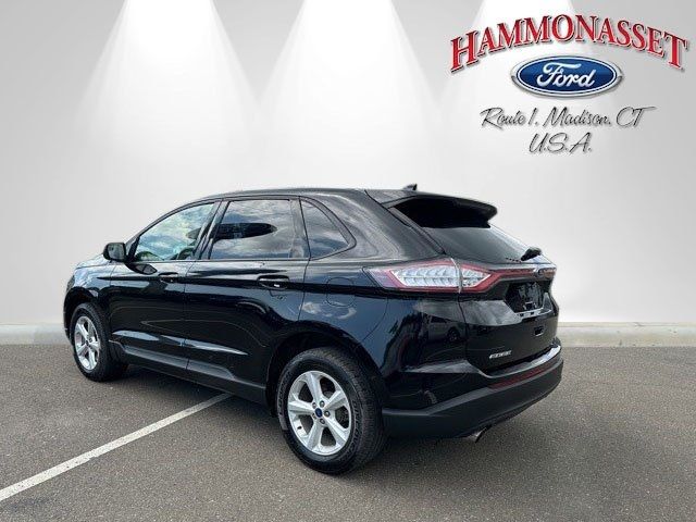 2017 Ford Edge SE