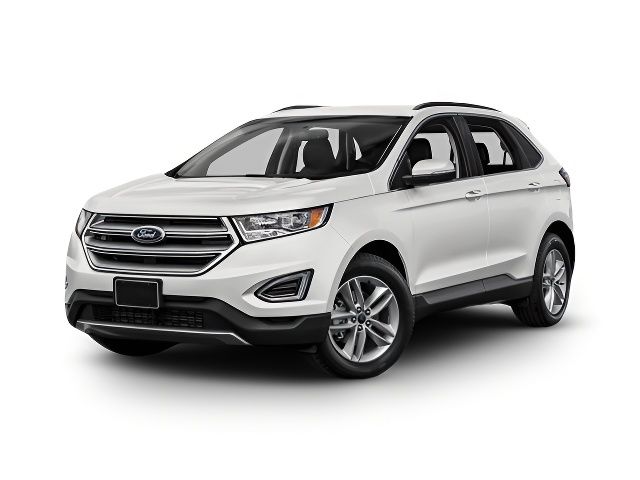 2017 Ford Edge SE