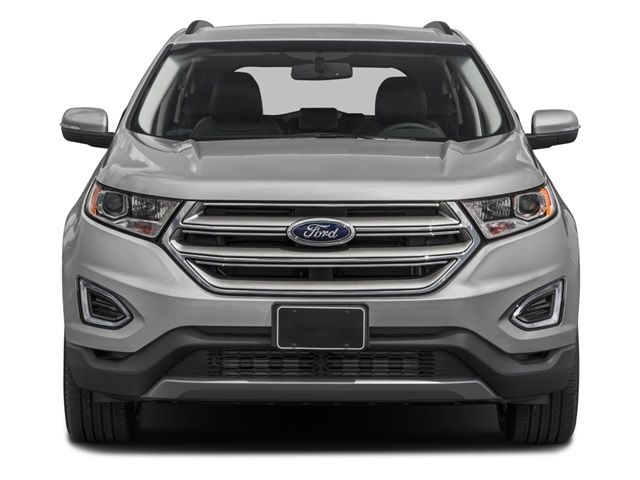 2017 Ford Edge SE