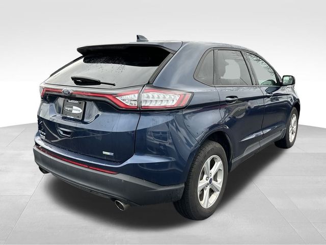 2017 Ford Edge SE