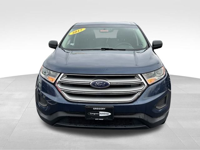 2017 Ford Edge SE