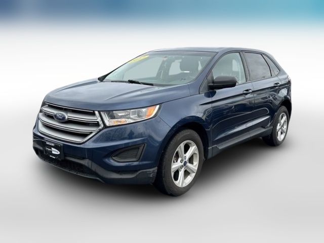 2017 Ford Edge SE