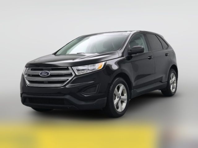 2017 Ford Edge SE