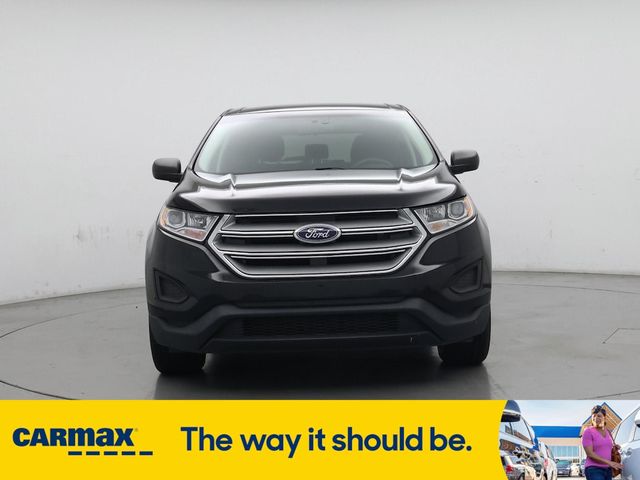 2017 Ford Edge SE