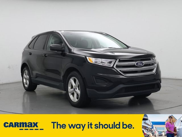 2017 Ford Edge SE
