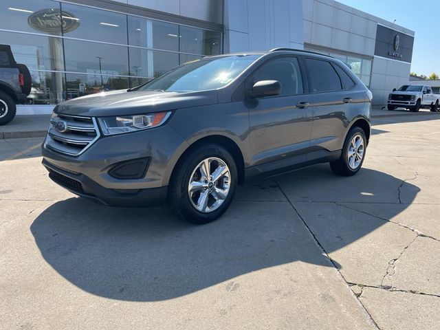 2017 Ford Edge SE