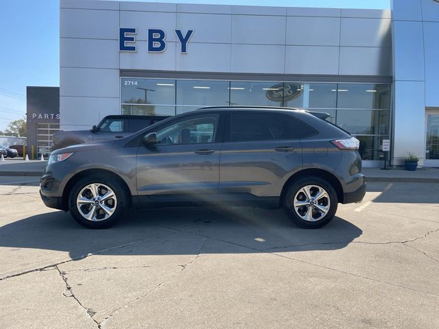 2017 Ford Edge SE