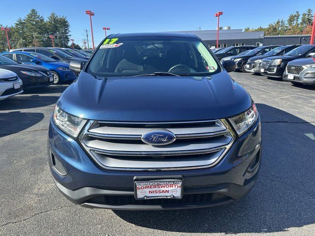 2017 Ford Edge SE