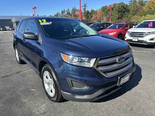 2017 Ford Edge SE