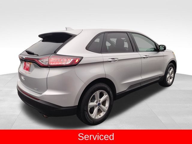 2017 Ford Edge SE