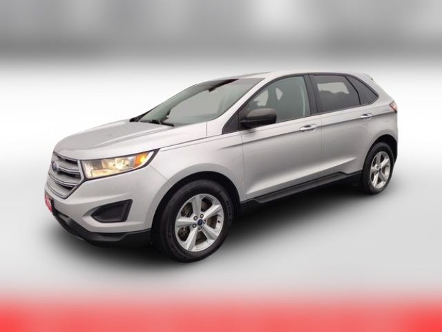 2017 Ford Edge SE