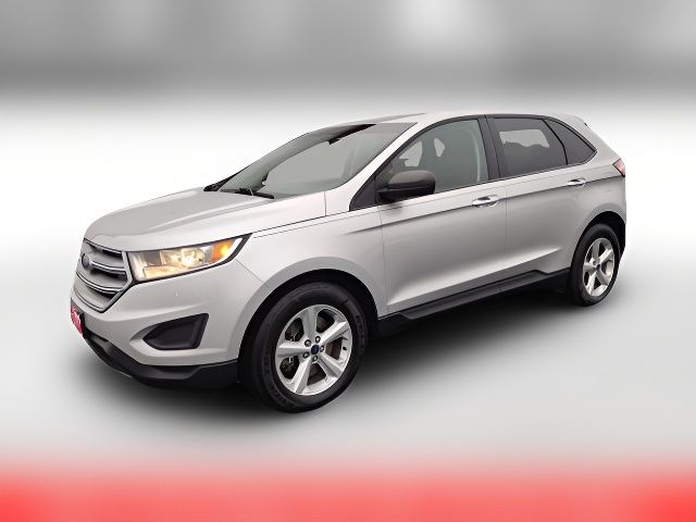 2017 Ford Edge SE