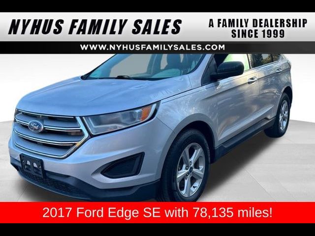 2017 Ford Edge SE