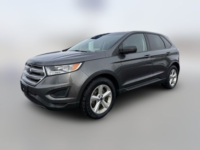 2017 Ford Edge SE