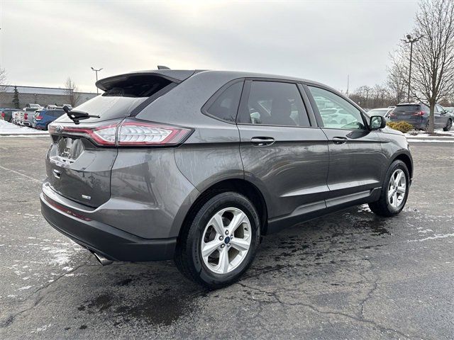 2017 Ford Edge SE