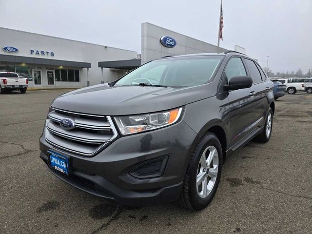 2017 Ford Edge SE