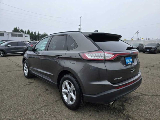 2017 Ford Edge SE