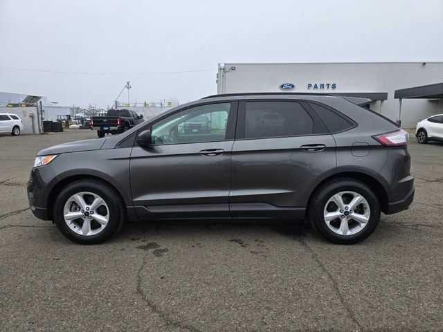 2017 Ford Edge SE