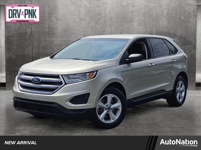 2017 Ford Edge SE