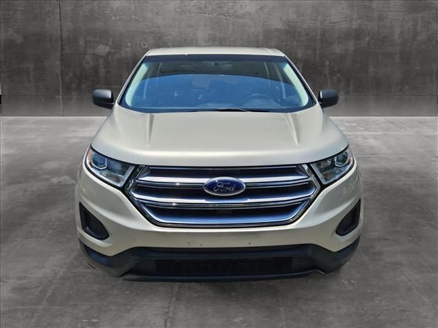 2017 Ford Edge SE