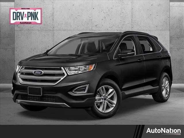 2017 Ford Edge SE