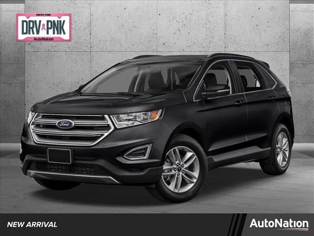 2017 Ford Edge SE