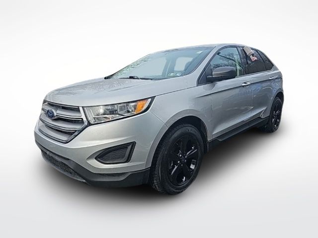 2017 Ford Edge SE