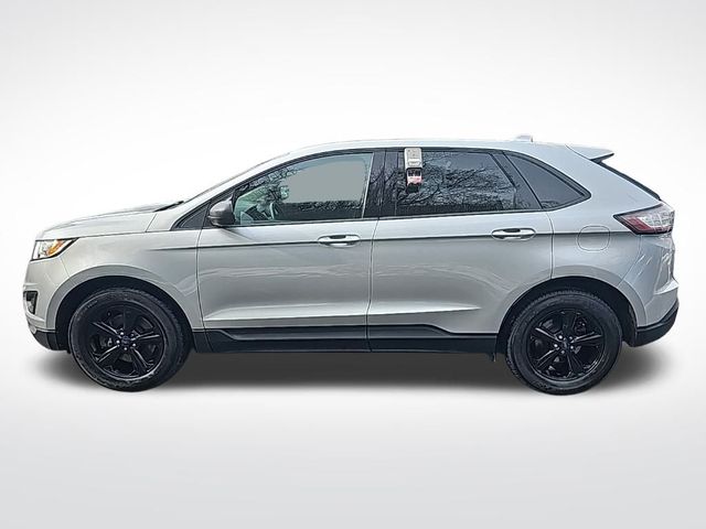 2017 Ford Edge SE