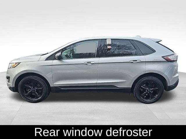 2017 Ford Edge SE