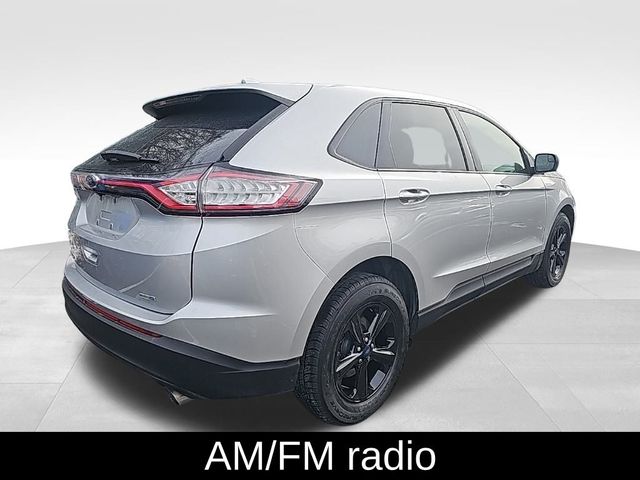 2017 Ford Edge SE