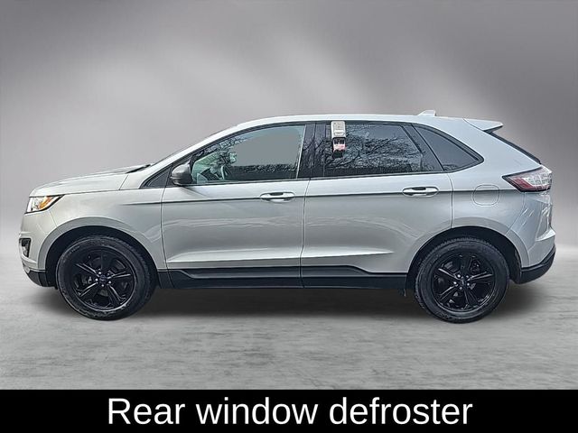 2017 Ford Edge SE