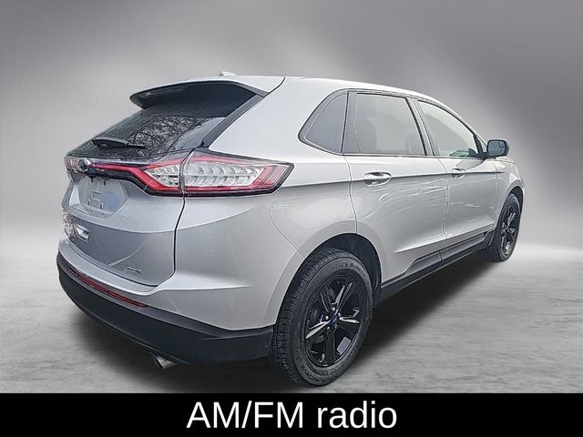 2017 Ford Edge SE