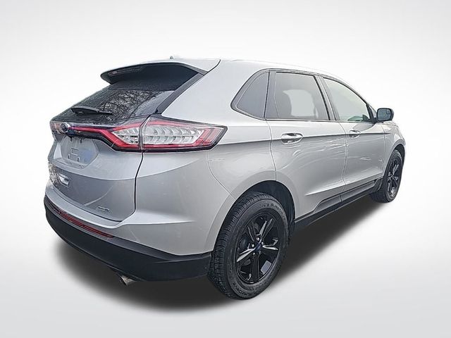 2017 Ford Edge SE