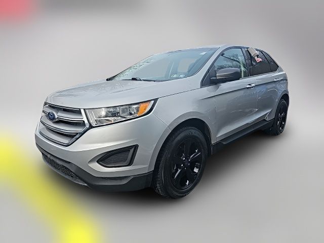 2017 Ford Edge SE