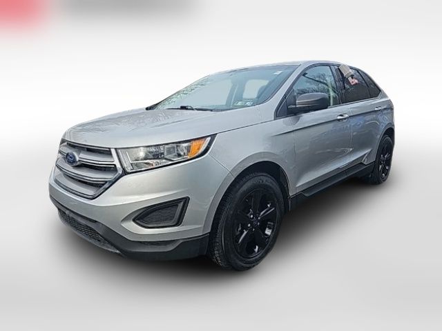 2017 Ford Edge SE