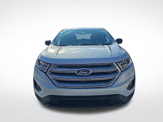 2017 Ford Edge SE